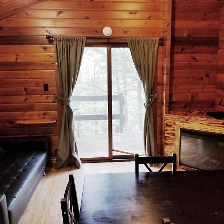 Lake Texoma Camping Resort Cabin 8 Willow Spring 外观 照片